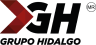 Logo Grupo Hidalgo