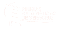 Logo Puertas Automáticas
